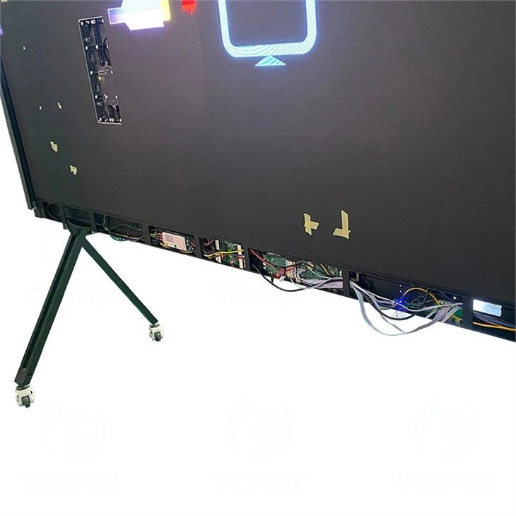 led display panel