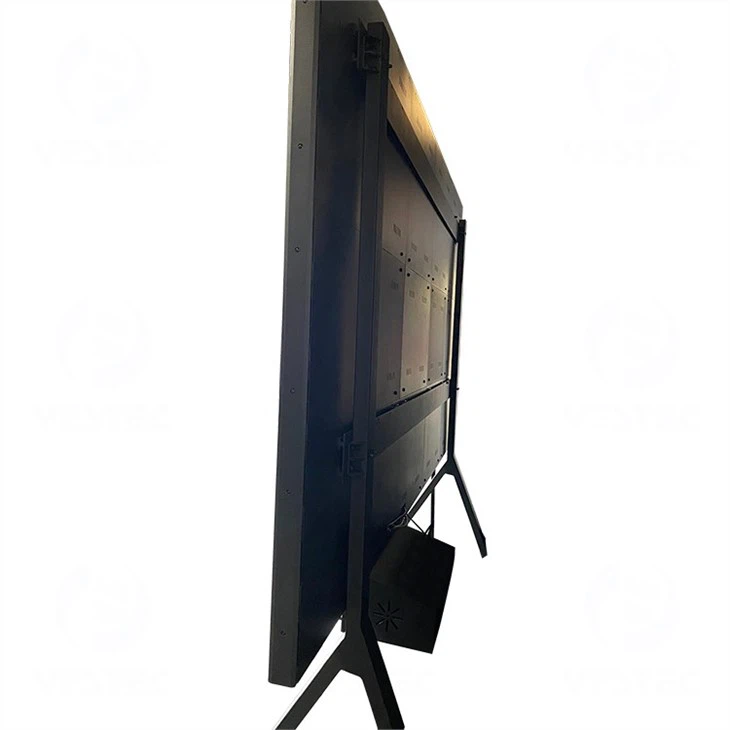 led wall 4k